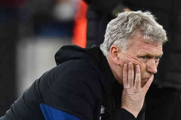 david moyes