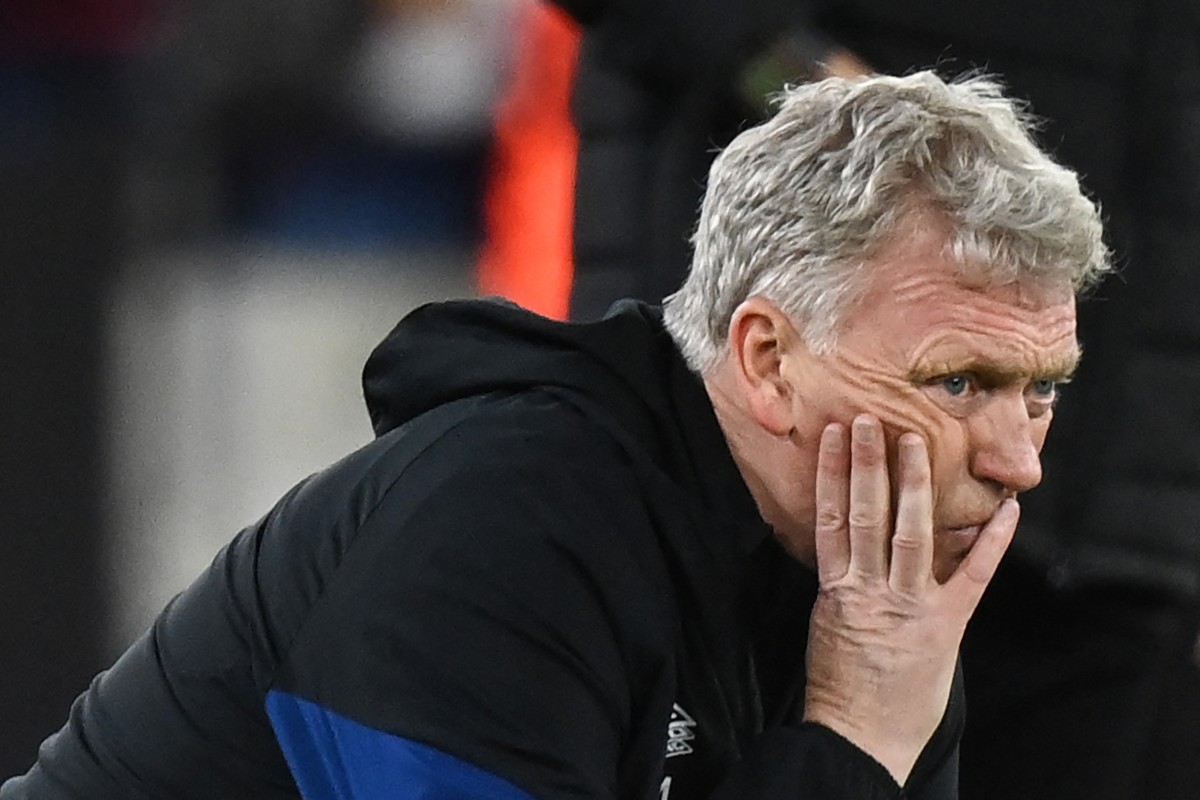 david moyes