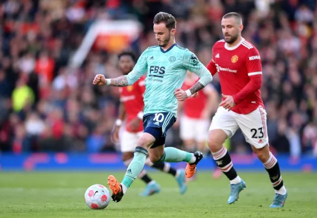 man utd maddison shaw