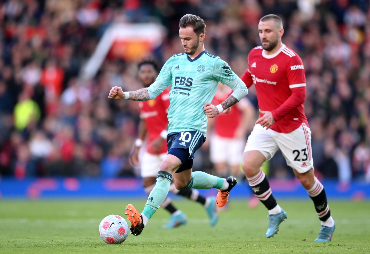 man utd maddison shaw
