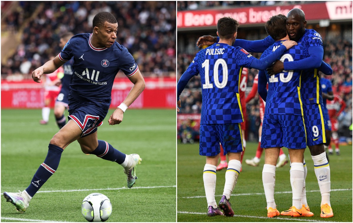 mbappe pulisic lukaku pic