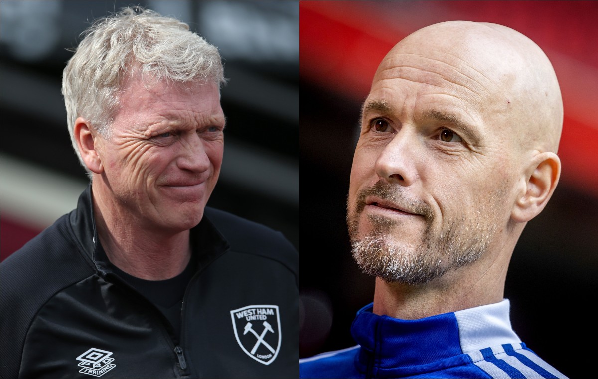 moyes ten hag