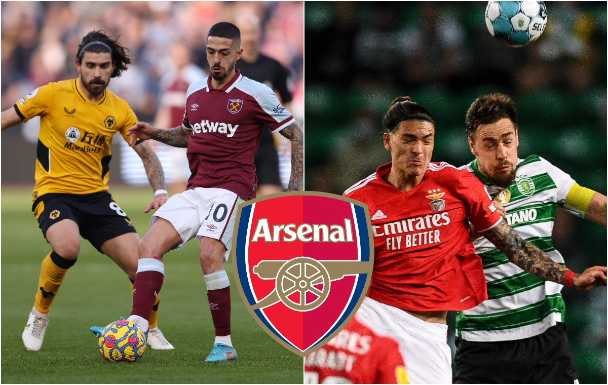 neves nunez arsenal