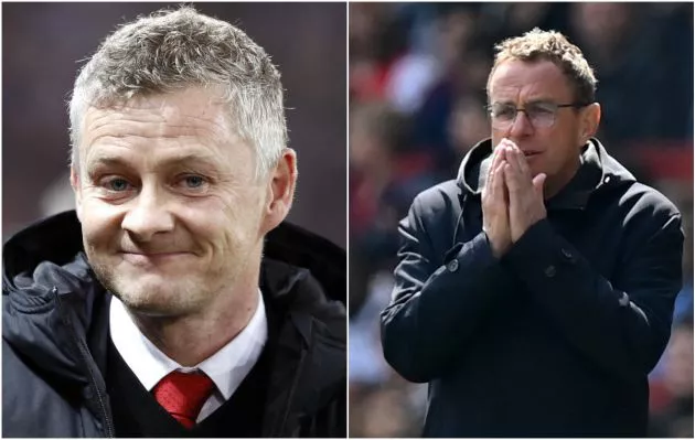 solskjaer rangnick