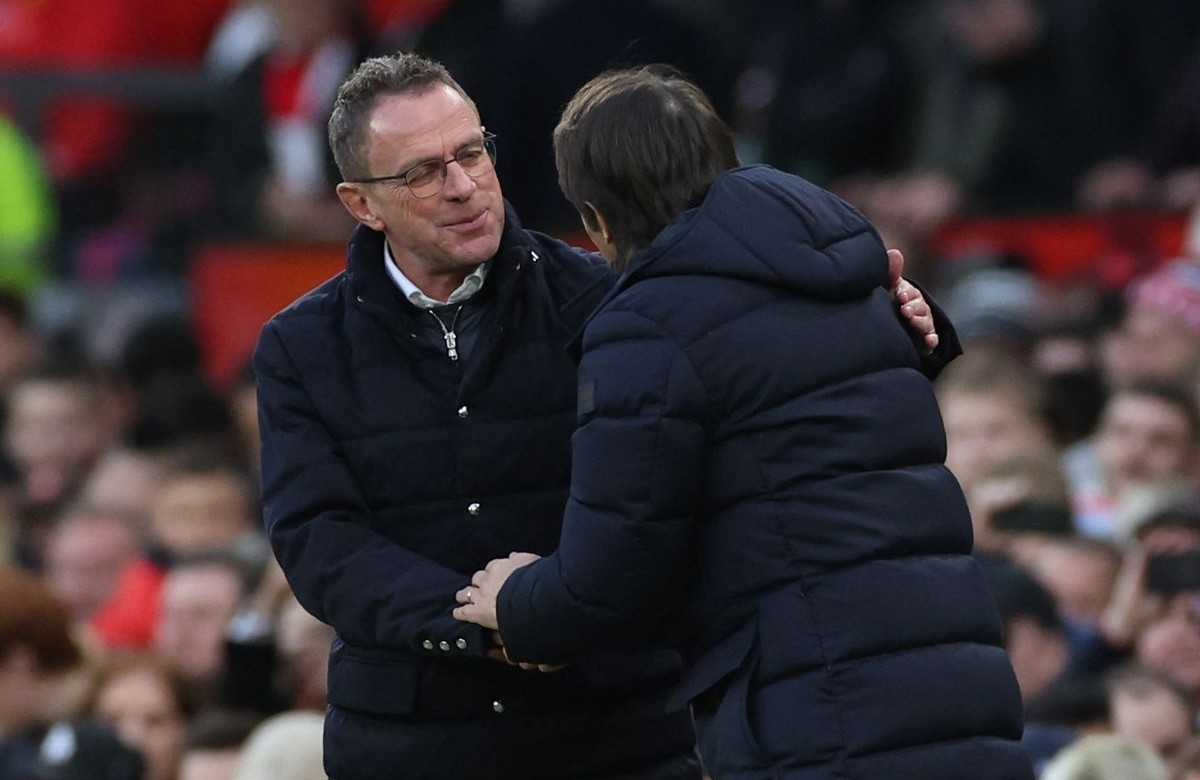 ralf rangnick vs antonio conte