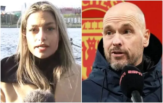 reddy ten hag