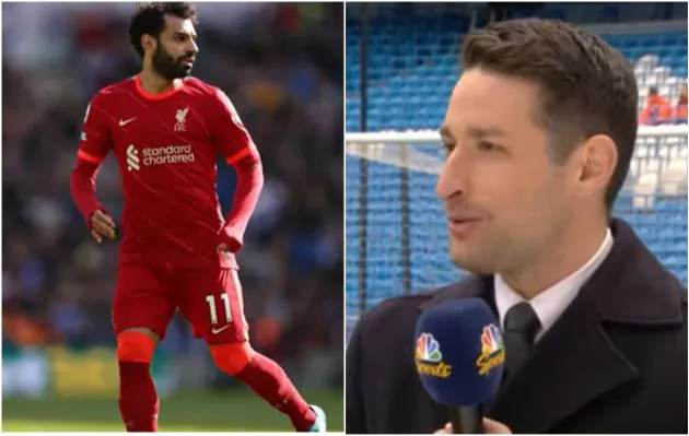 salah ornstein report