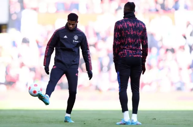 united lcfc rashford