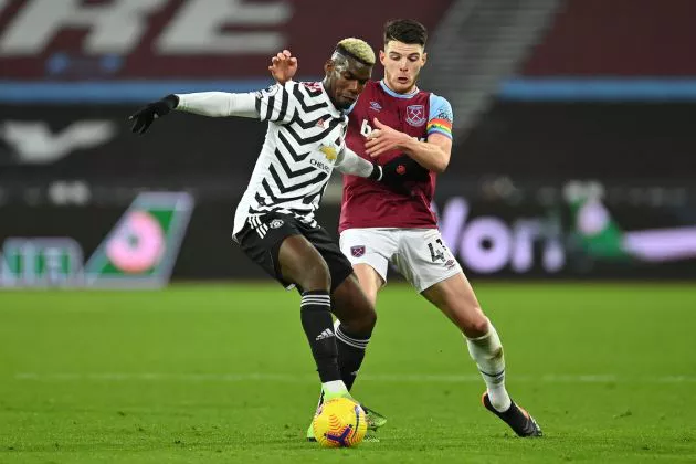 Paul Pogba