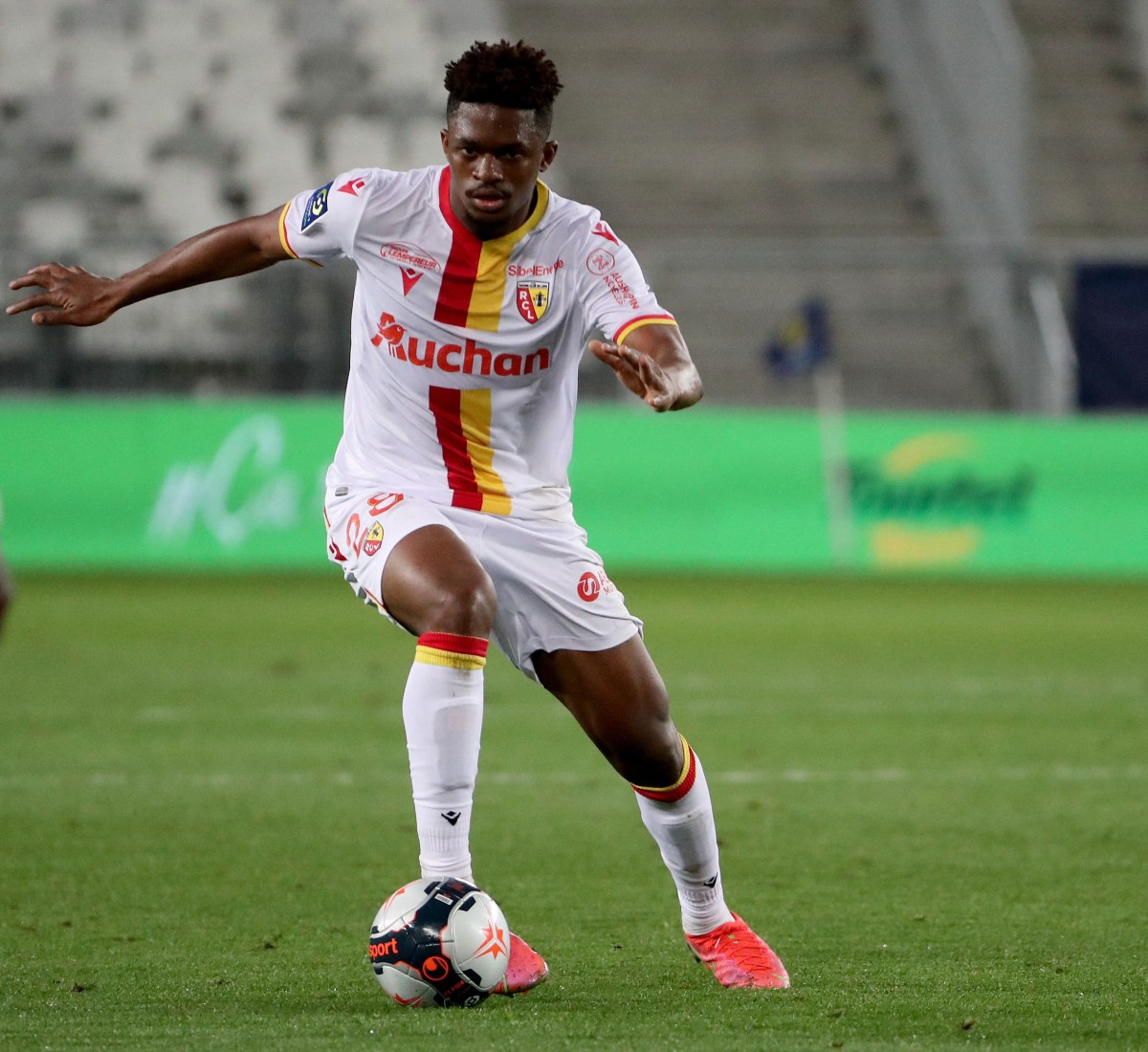 Cheick Doucoure