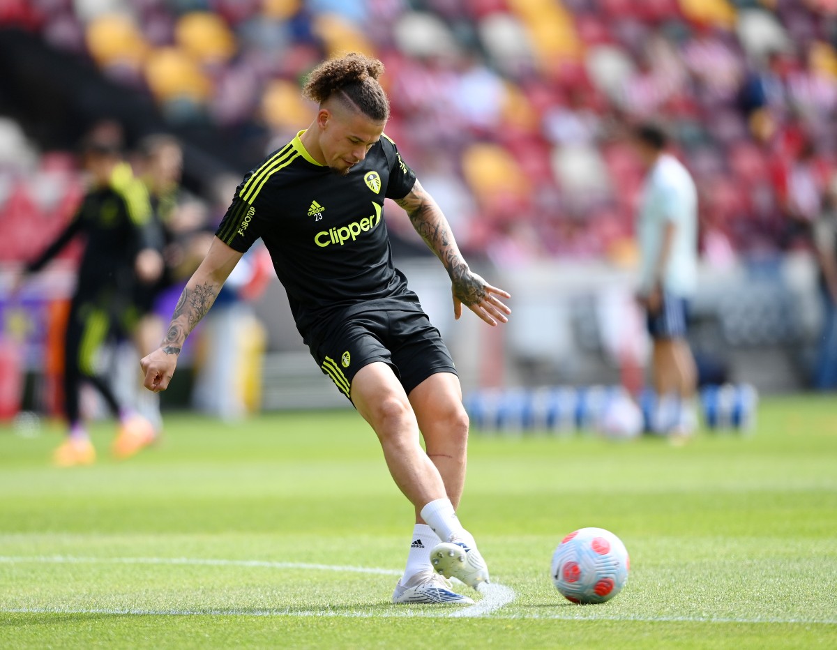 Kalvin Phillips