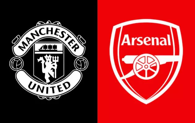 Man Utd Arsenal news
