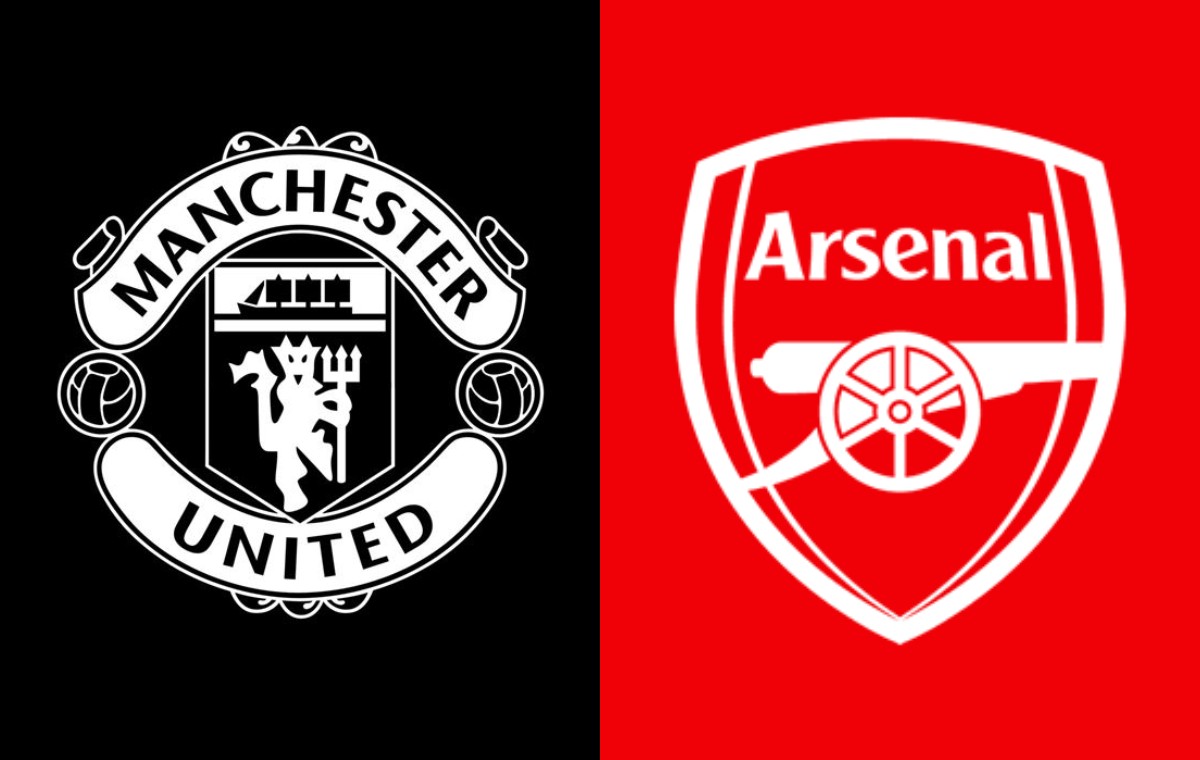 Man Utd Arsenal news