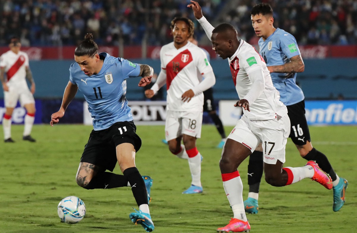 Nunez Uruguay