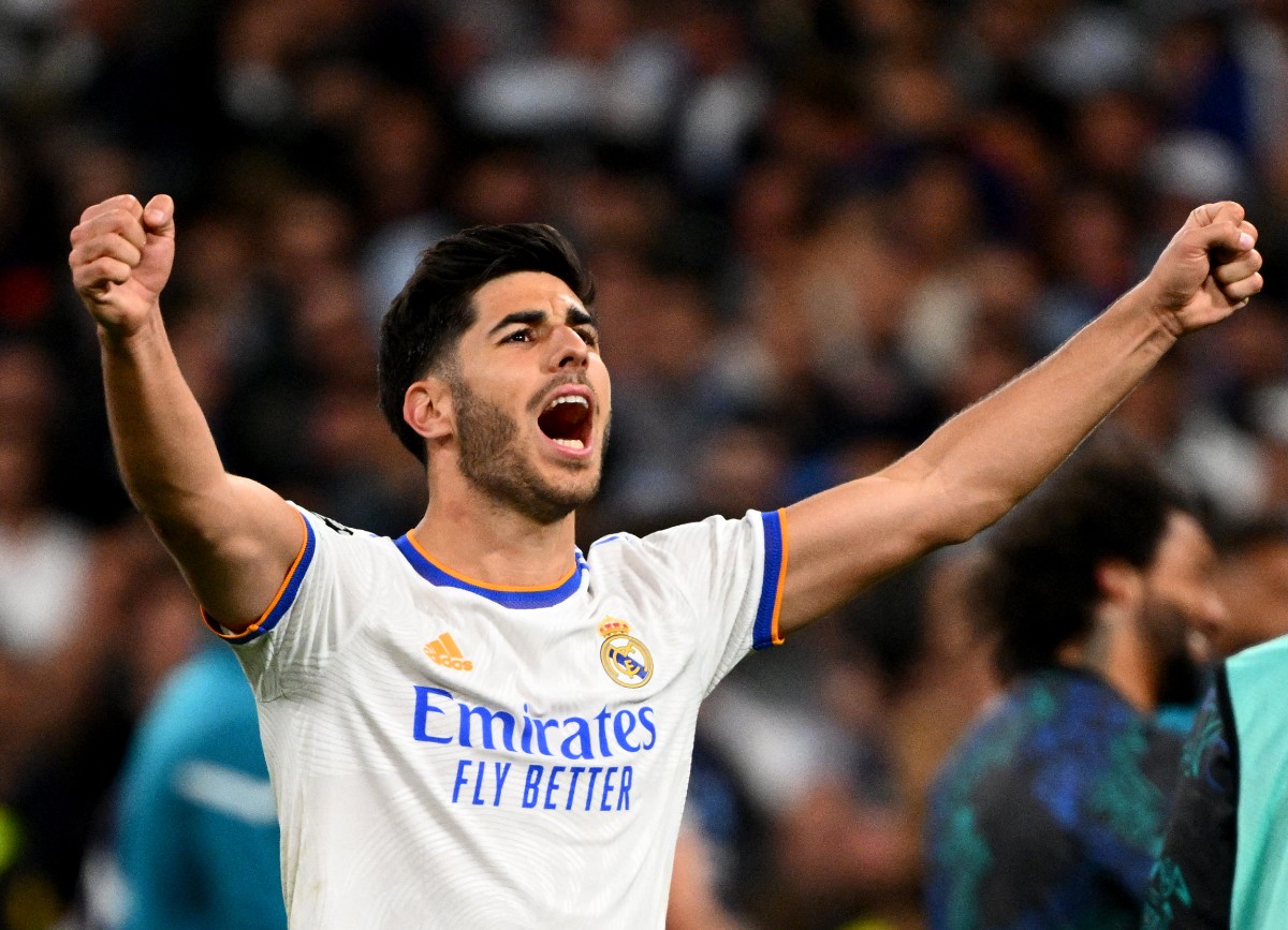 marco asensio