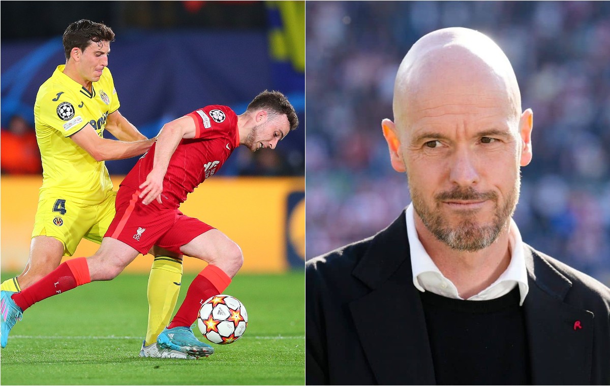 Torres Jota Ten Hag