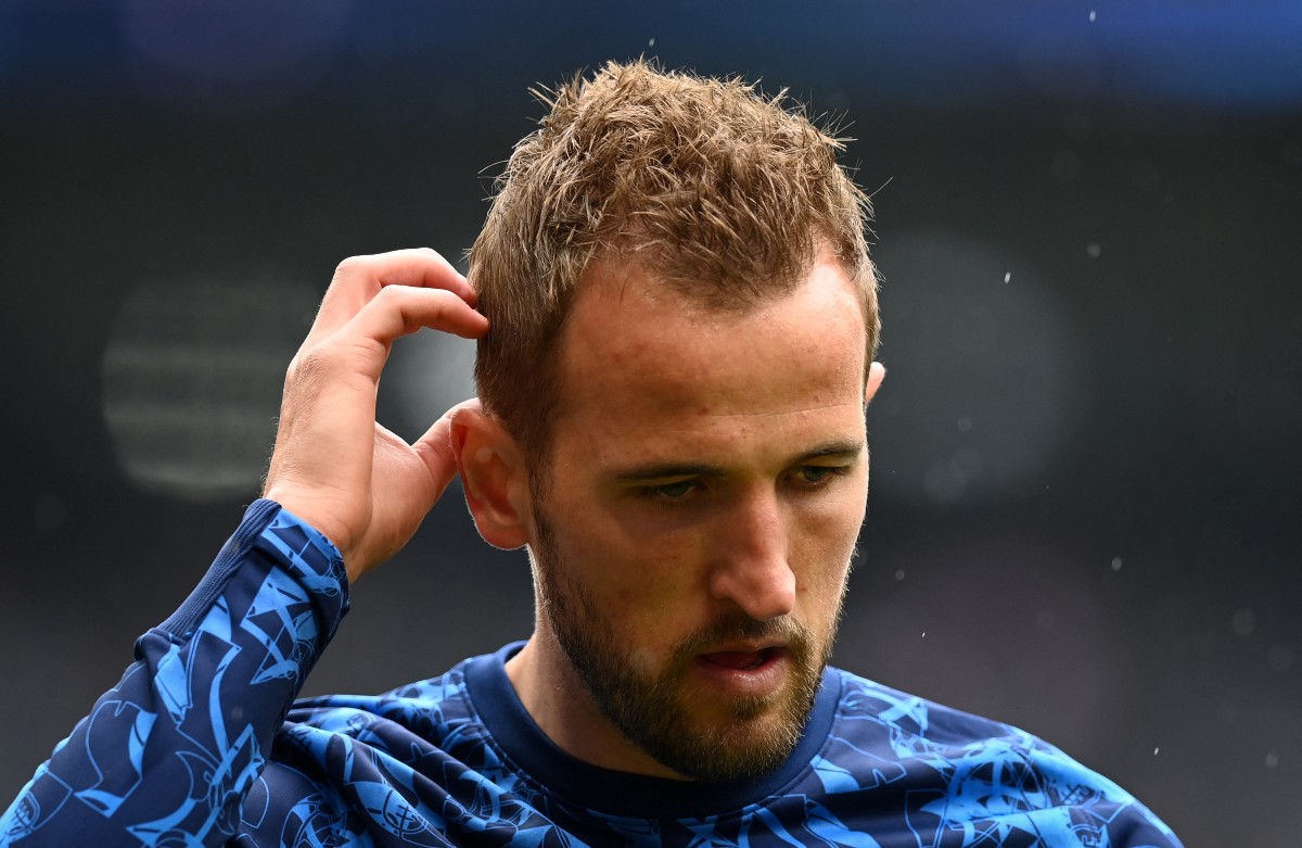 Tottenham vs Leicester Harry Kane Tottenham vs Leicester Harry Kane