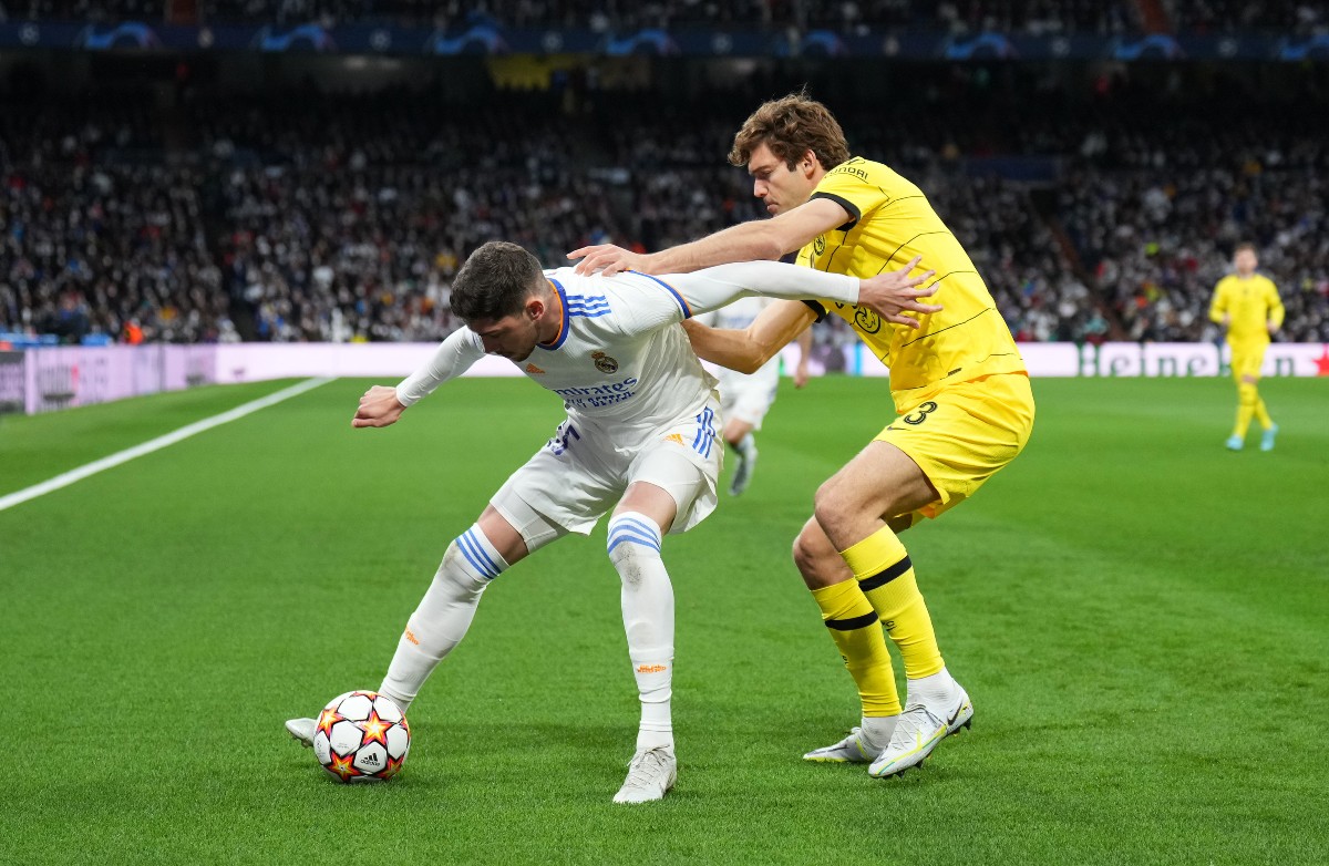 Valverde Alonso