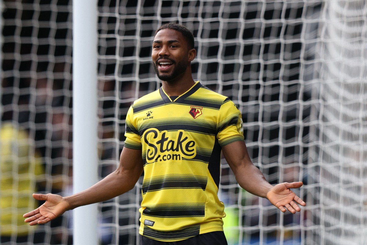 Watford Arsenal Dennis Watford Arsenal Dennis