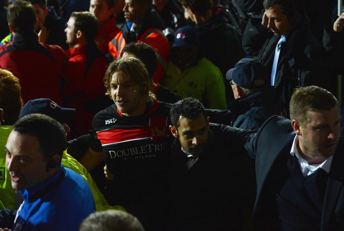 alan smith mk dons huddersfield alan smith mk dons huddersfield