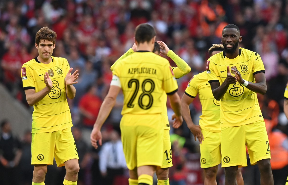 alonso azpilicueta rudiger chelsea fa cup final
