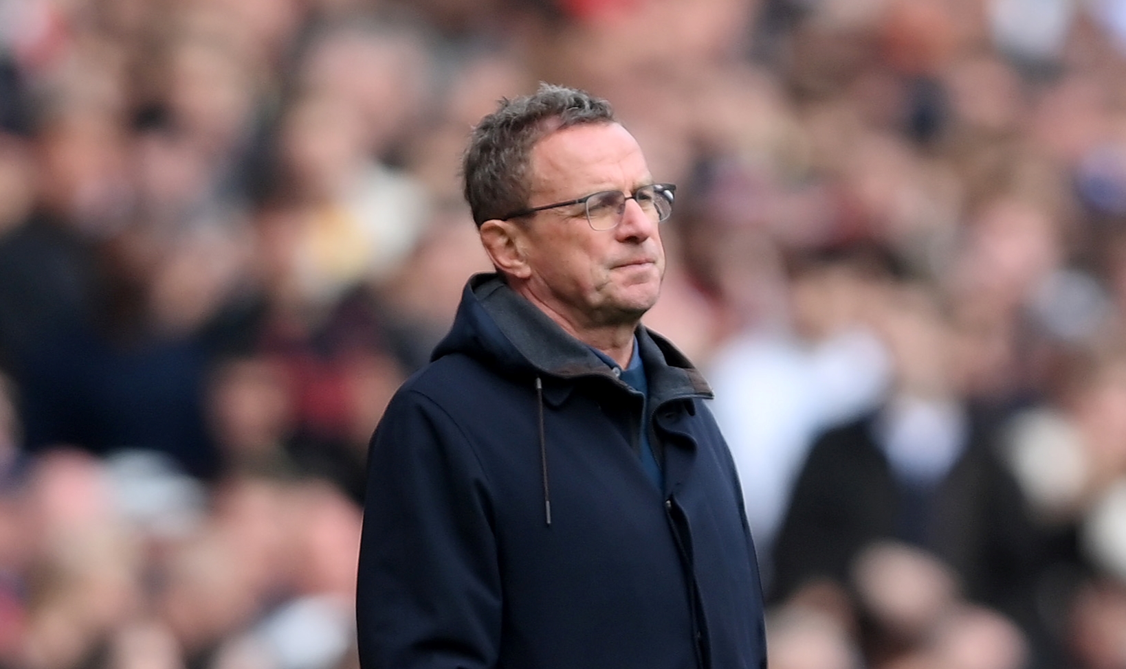 Ralf Rangnick
