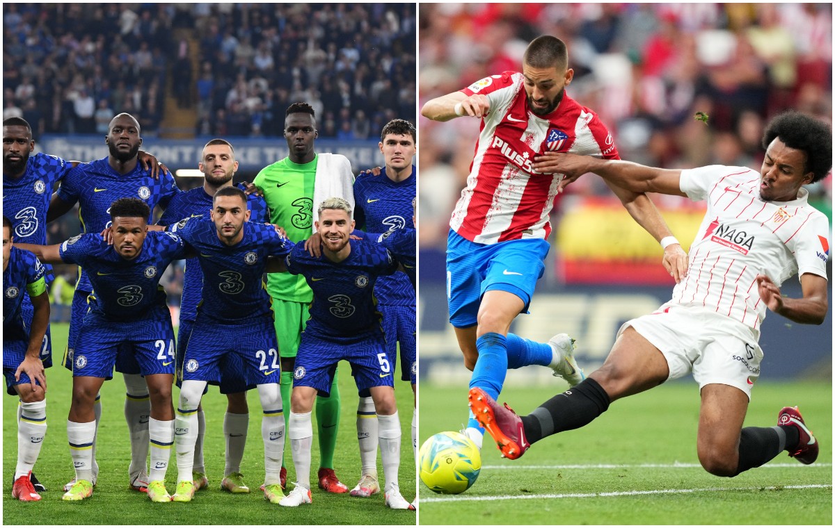 chelsea kounde carrasco