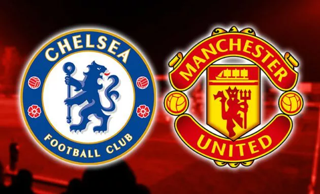 chelsea man utd
