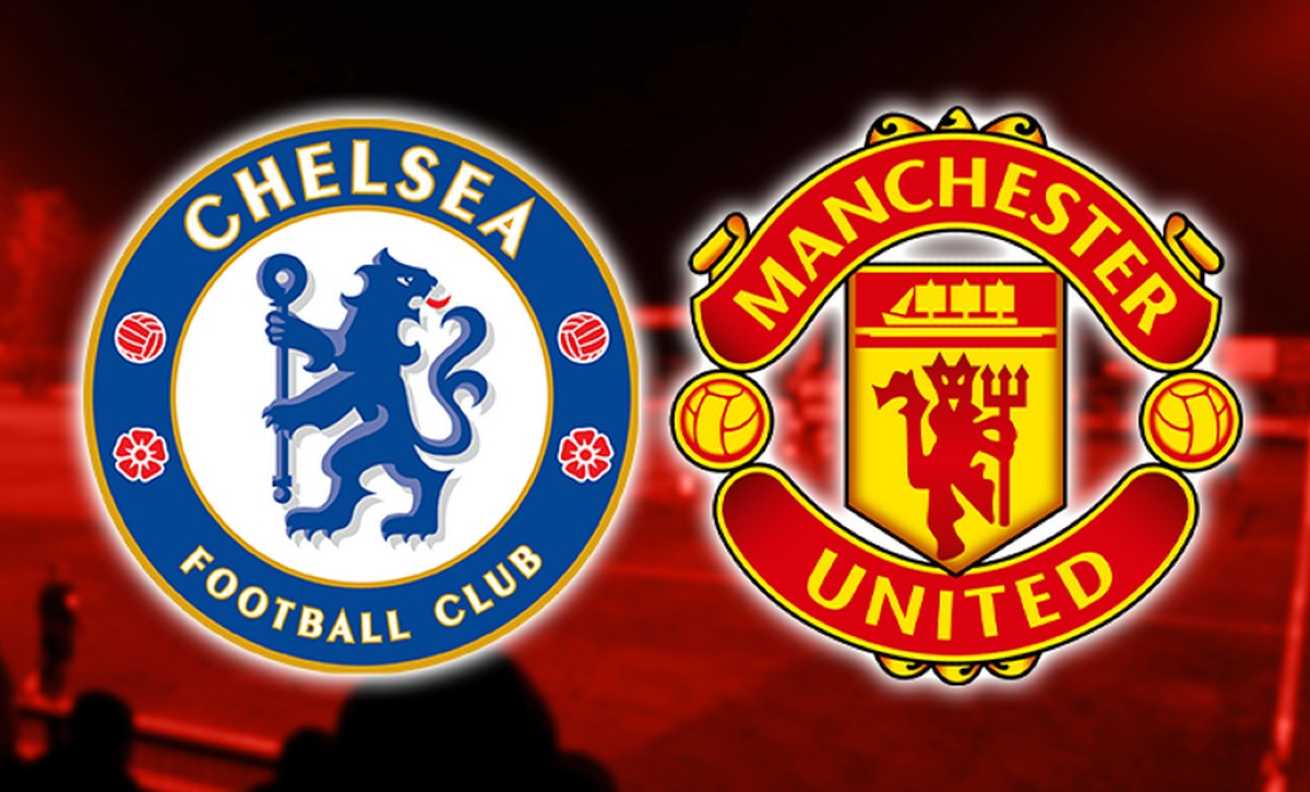 chelsea man utd