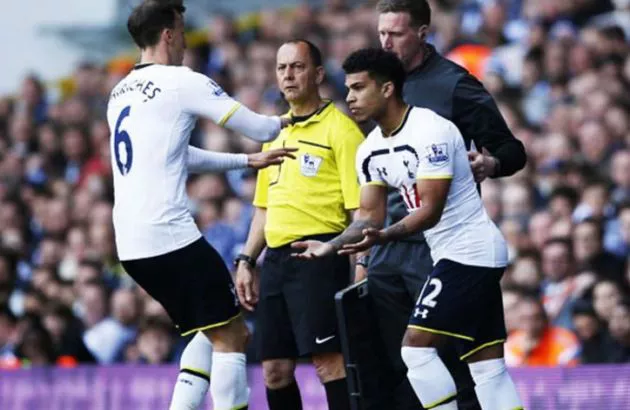 chiriches yedlin