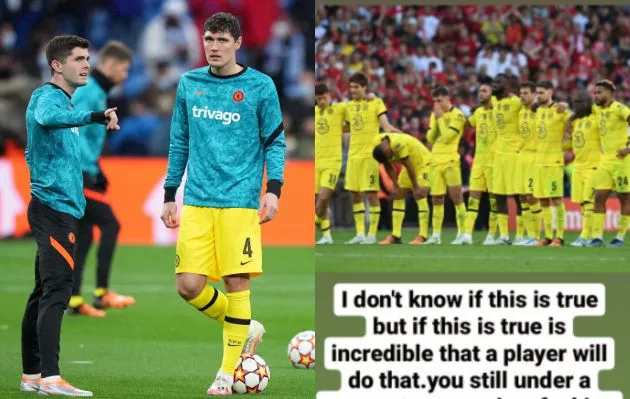 christensen enrique insta