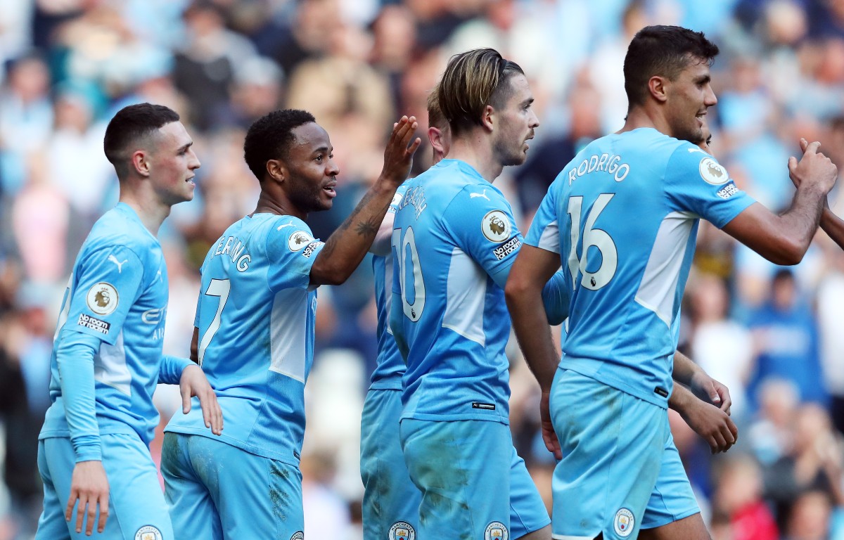 city foden sterling grealish rodrigo