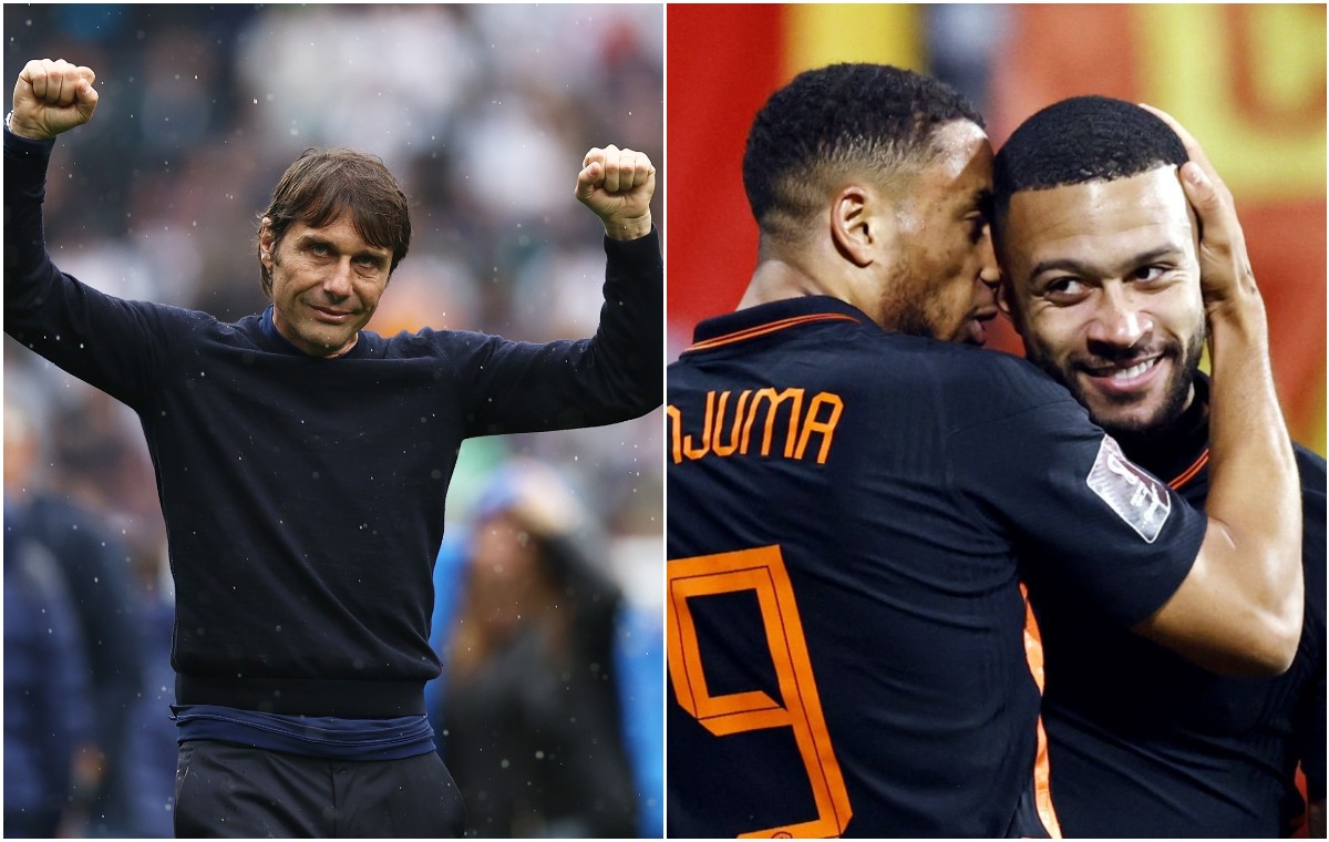 conte danjuma depay