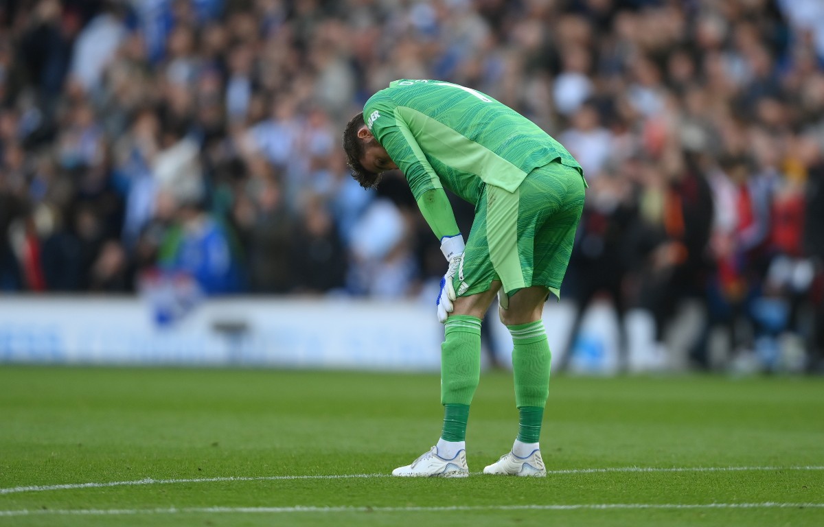 david de gea