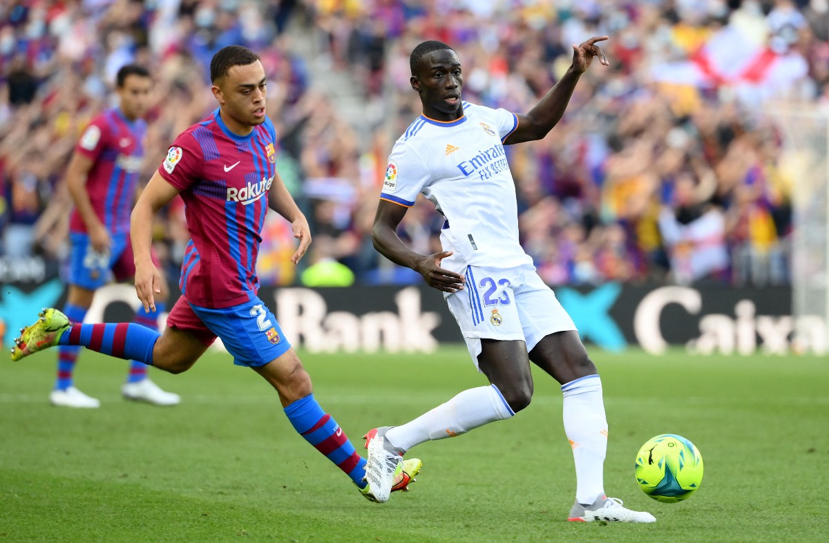 dest vs mendy