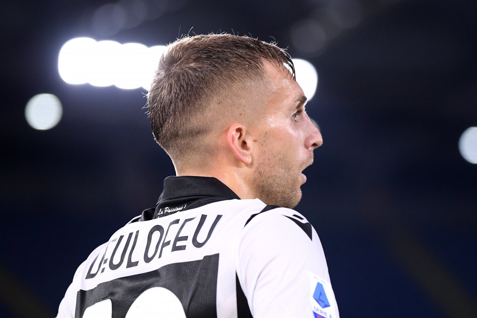 Gerard Deulofeu