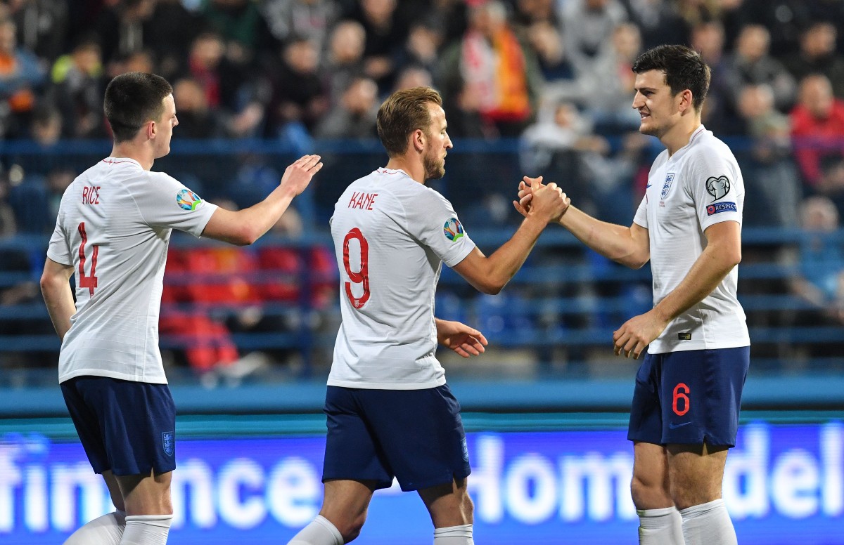 england rice kane maguire