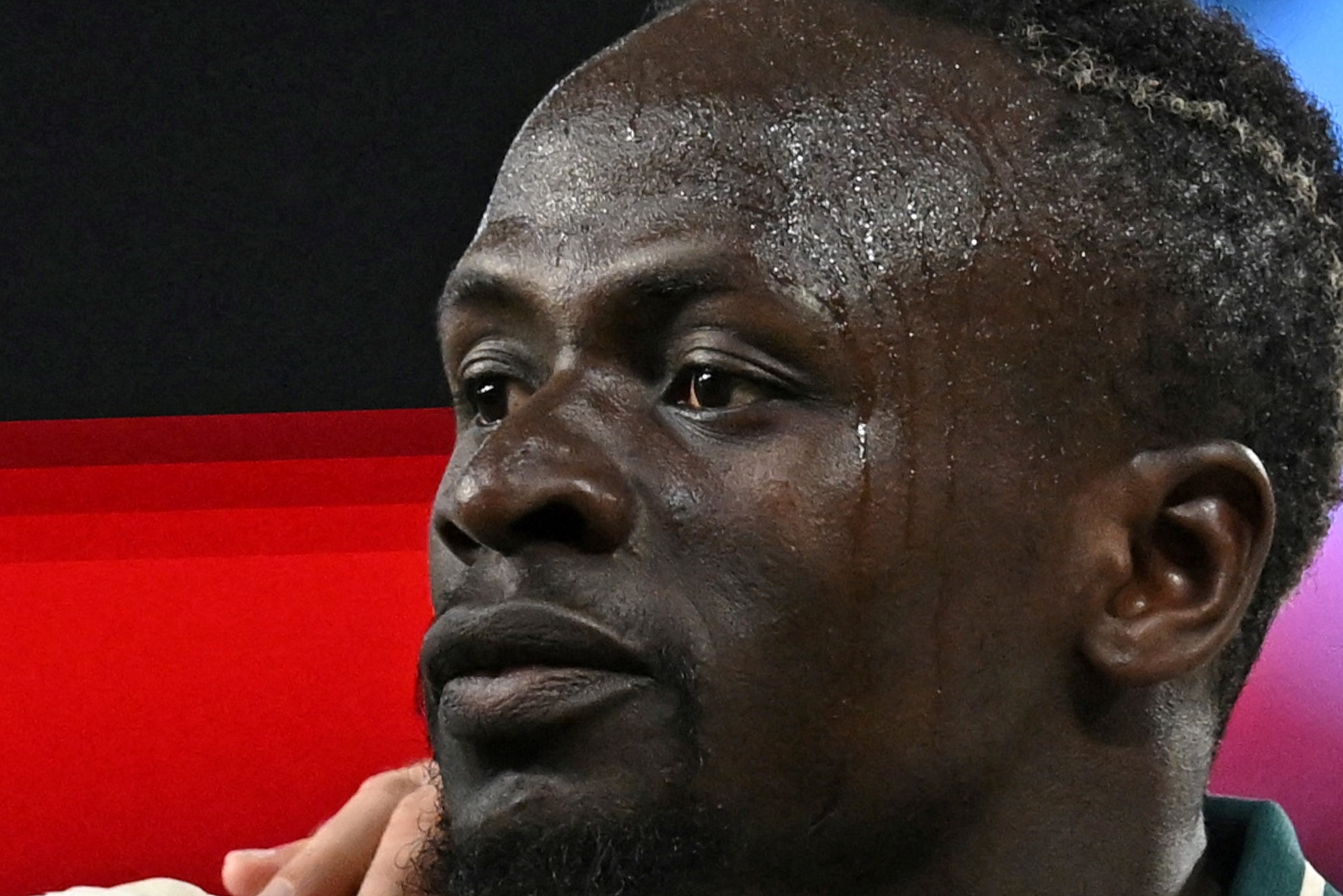 Sadio Mane Liverpool Klopp