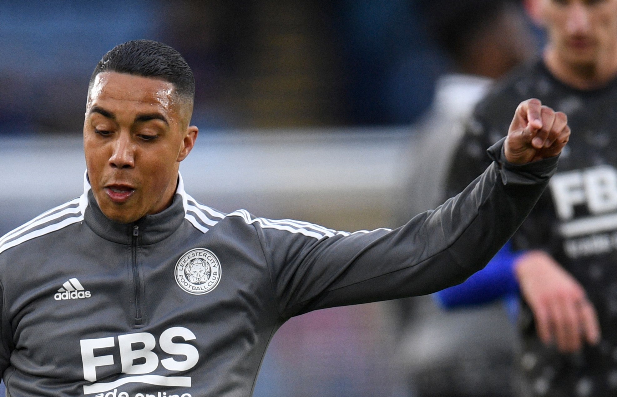 Youri Tielemans Arsenal
