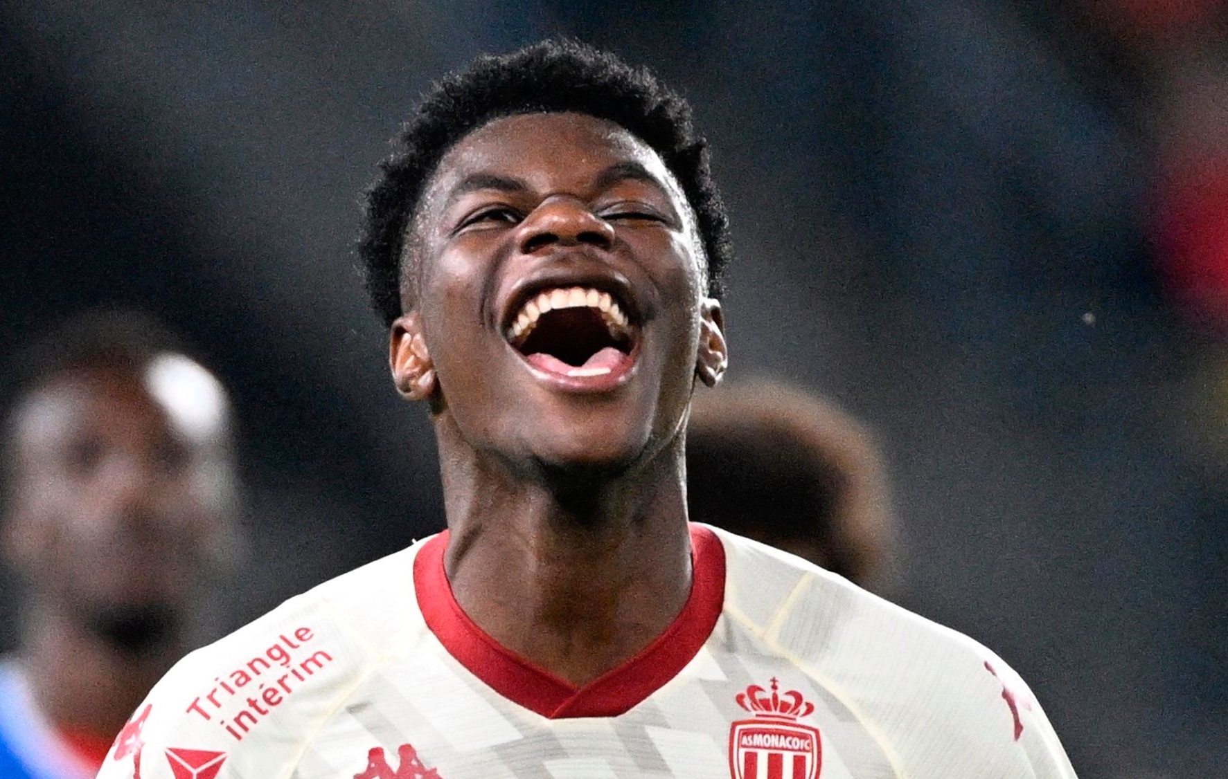 Aurelien Tchouameni