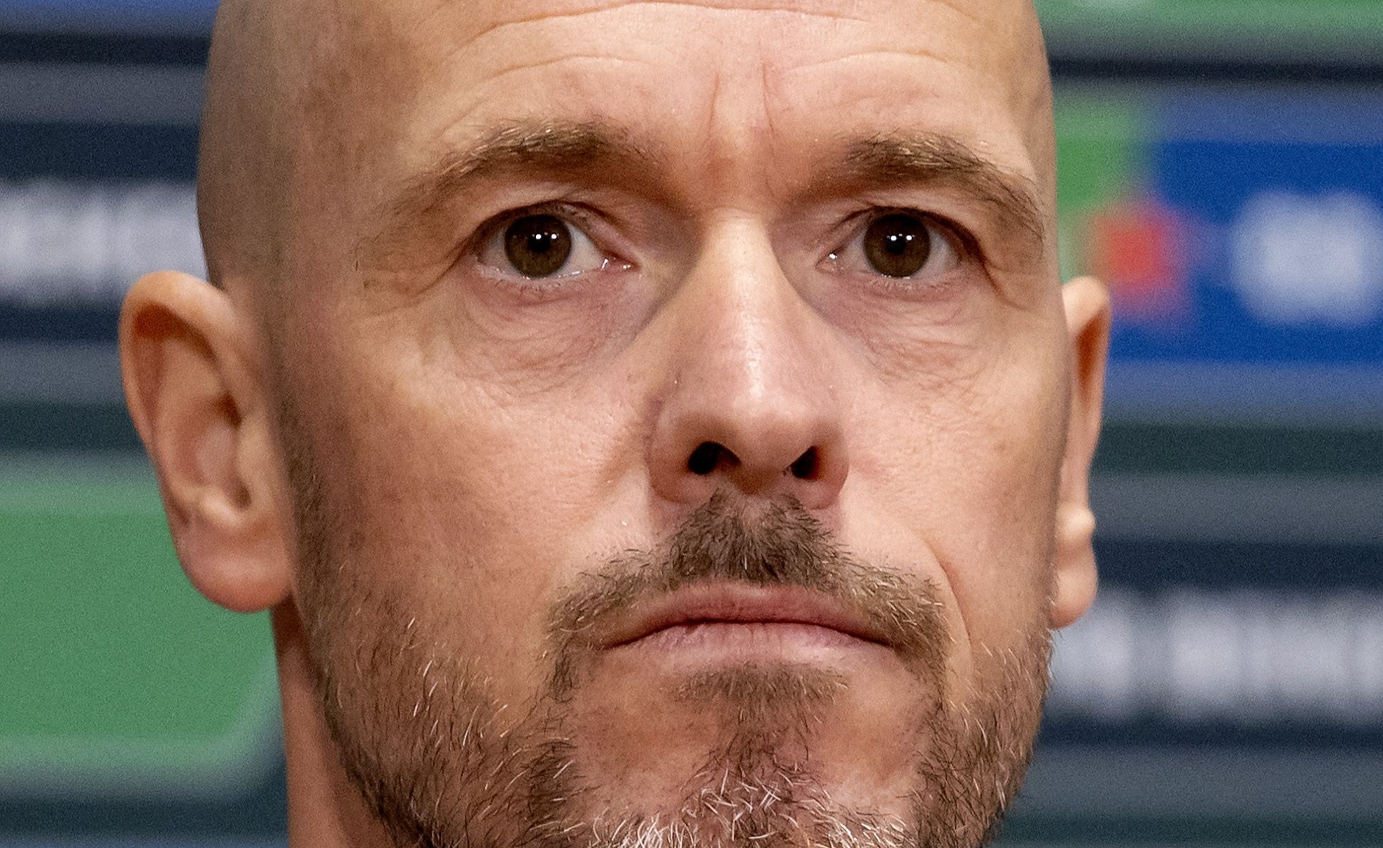 Erik ten Hag Manchester United