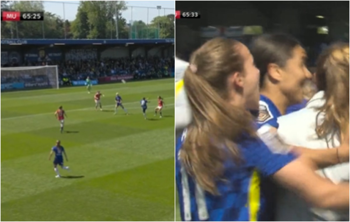 kerr chelsea title clinching goal