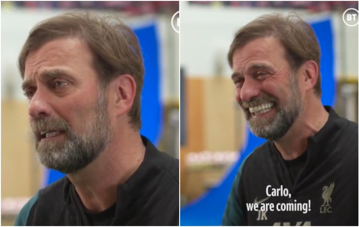 klopp carlo