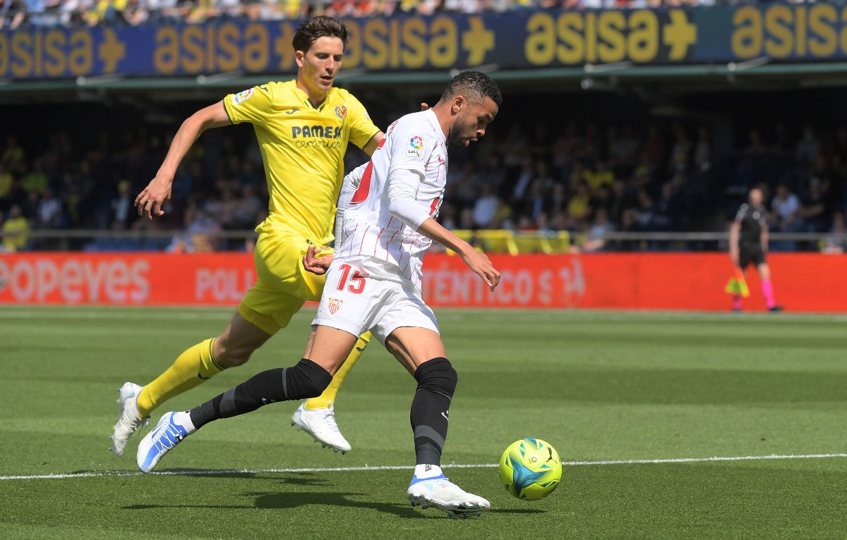 la liga torres en-nesyri