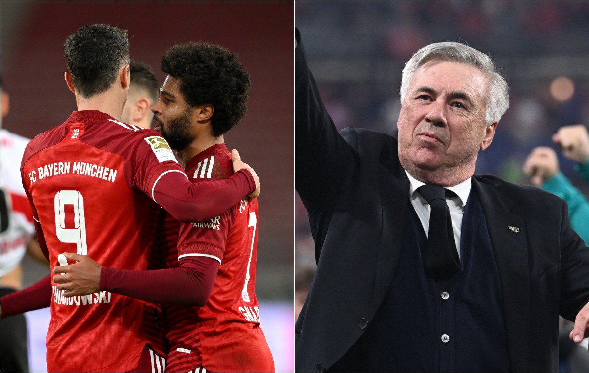 lewandowski gnabry ancelotti