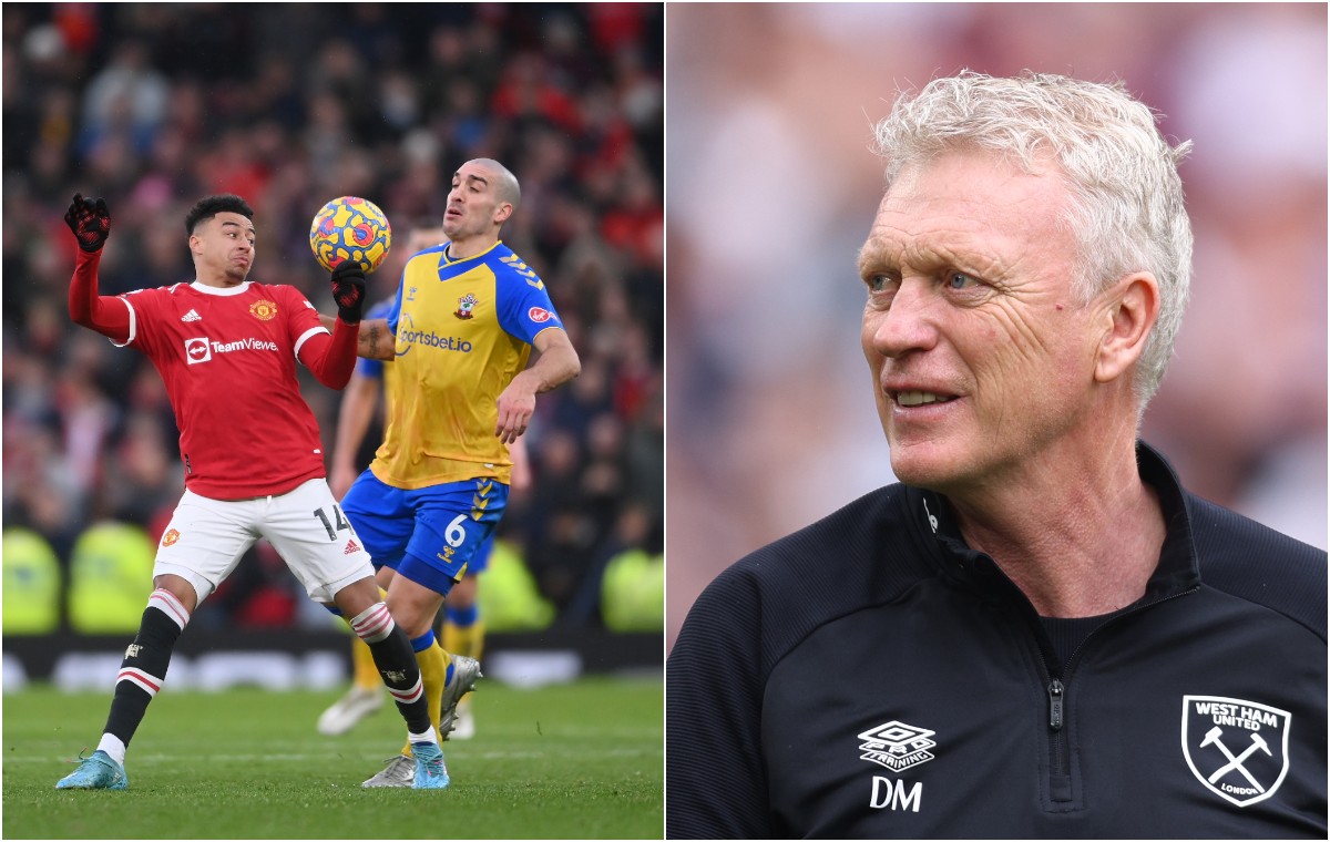 lingard romeu moyes