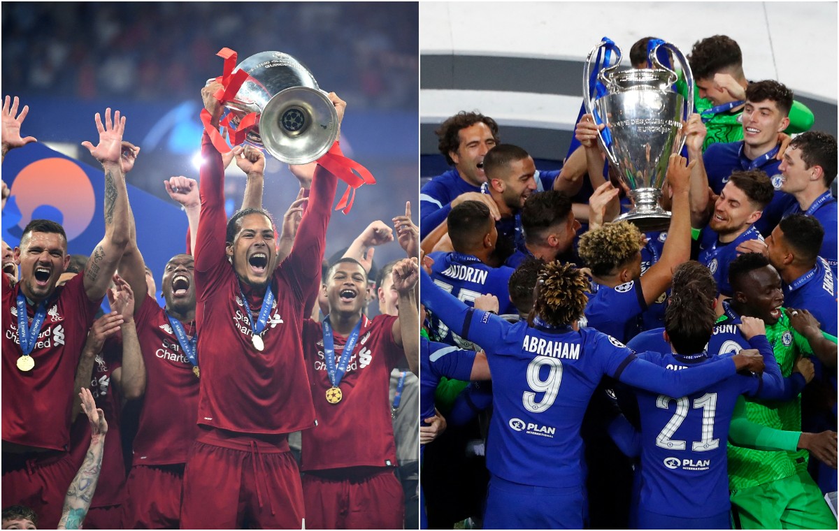 liverpool cl chelsea cl