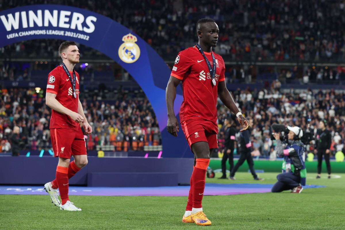 liverpool madrid robertson mane