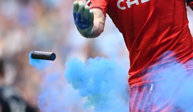 Man City