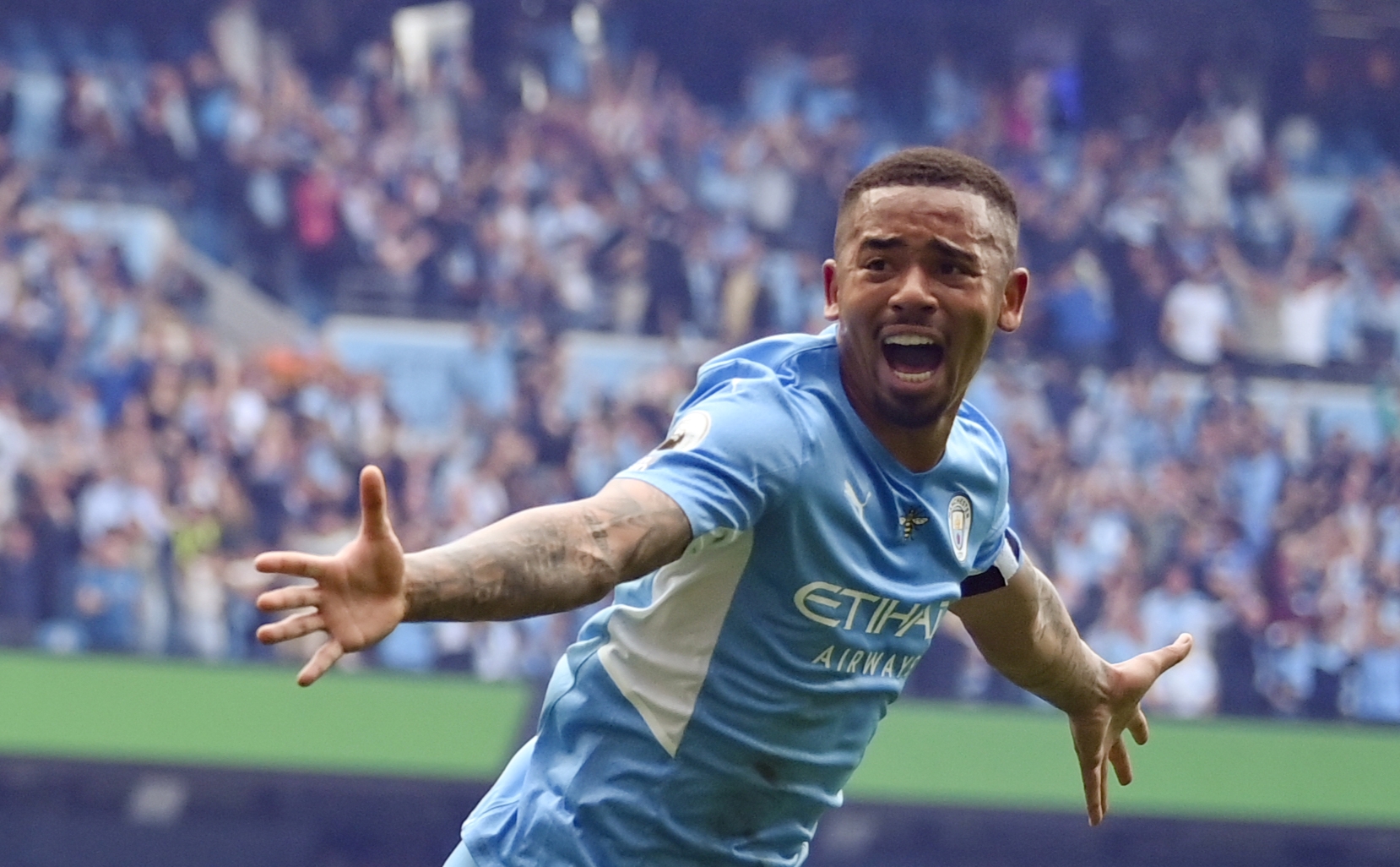 Gabriel Jesus